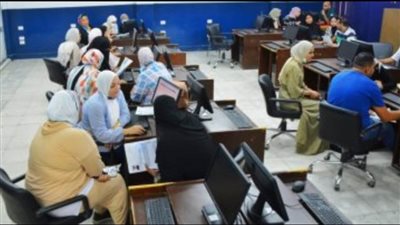 تنسيق الجامعات 2022.. غدًا بدء التنسيق الإلكترونى للجامعات الأهلية الجديدة