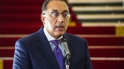 مدبولي: رصدنا 150 مقالا مدفوعا فى صحف عالمية تحمل صورة سلبية عن مصر