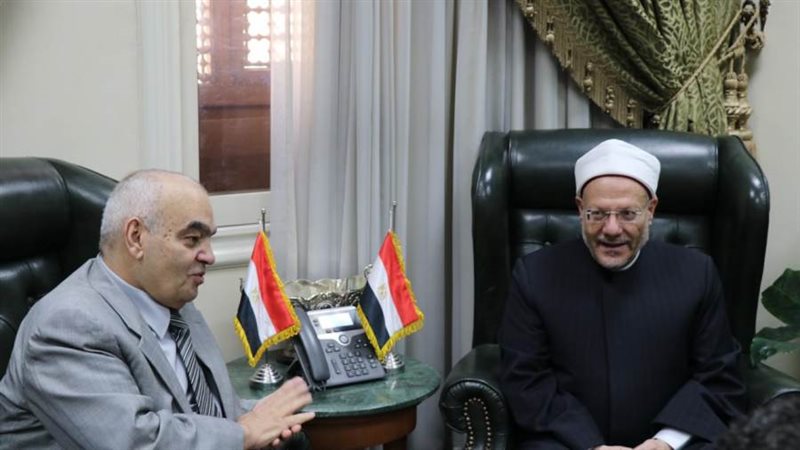 الشورى