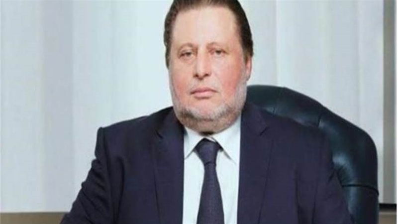 حسن عبد الله القائم