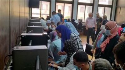 التعليم العالي: إعلان نتائج المرحلة الثانية لتنسيق الجامعات غدا
