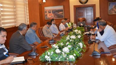 محافظ بورسعيد: إغلاق كوبري عزمي بداية من يوم الخميس من التاسعة مساءا حتي الأحد السادسة صباحا لبدء أعمال الصيانة