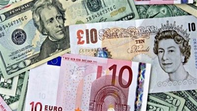 أسعار العملات اليوم الخميس 25-8-2022 أمام الجنيه المصري