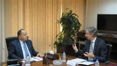 المالية: أولوياتنا التنموية تحسين معيشة المواطنين وفقًا لـ«رؤية مصر 2030»
