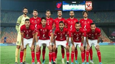 الأهلي يحسم 3 صفقات جديدة .. تعرف عليها 