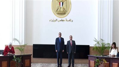 بروتوكول تعاون لتوفير الدعم النقدي لأكثر من 900 ألف أسرة جديدة بـ«تكافل وكرامة» (صور)