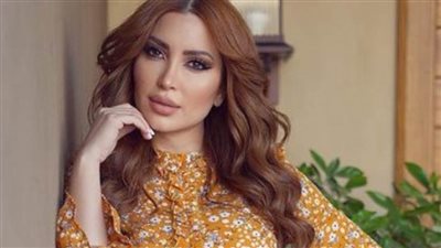 نسرين طافش تتألق في أحدث ظهور | صورة