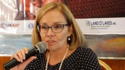 واشنطن تقدم 9 ملايين دولار لدعم جهود مصر فى مواجهة جائحة كورونا