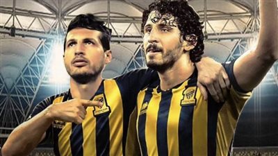 بمشاركة الثنائي المصري.. اتحاد جدة يفوز على العدالة بثلاثية في الدوري السعودي