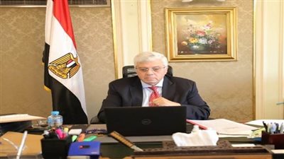 التعليم العالي: حملة توعية لطلاب الثانوية العامة بمرحلة تقليل الاغتراب بين الكليات الجامعية والمعاهد 