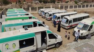 آخر 10 أيام من أغسطس.. 