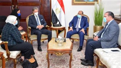 البرنامج الإنمائي للأمم المتحدة يدعو للاستفادة من مبادرة حياة كريمة وآليات تنفيذها