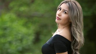 إطلالة صيفية لـ