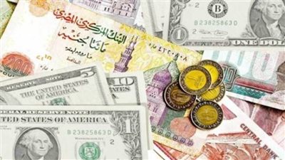 أسعار العملات اليوم الأحد 28-8-2022 في مصر