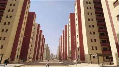 محافظة القاهرة تنقل 1196 أسرة بمحيط سور مجرى العيون لوحدات مفروشة بالخيالة