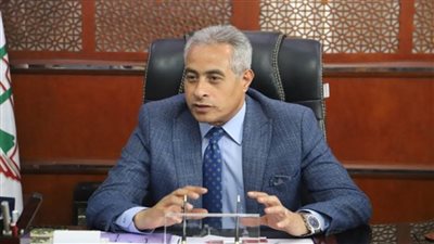 وزير القوى العاملة يلتقي الاتحاد العام للمصريين بالخارج (صور)