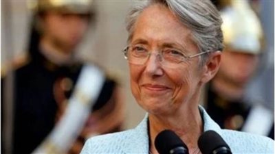 رئيسة وزراء فرنسا: لن ندع أسعار الطاقة «تنفجر» 