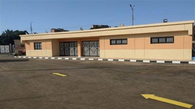 بتكلفة 31 مليون جنيه.. البيئة تعلن الانتهاء من الأعمال الإنشائية للمحطتين الوسيطتين بمركزي زفتى وسمنود (صور)