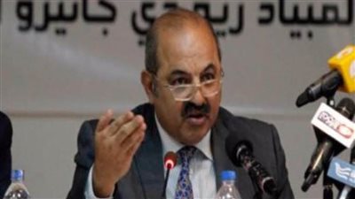 23 أكتوبر.. نظر دعوى إسقاط رئاسة هشام حطب للجنة الأوليمبية