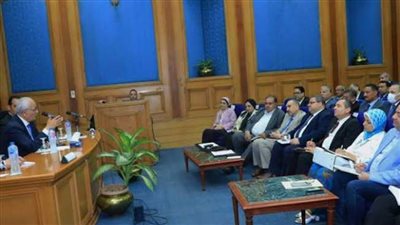 وزير التعليم: تفعيل لائحة الانضباط بالمدارس مع انطلاق العام الدراسي الجديد