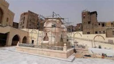 ربط المزارات بالقاهرة ببعضها من خلال رحلات نقل الزوار والمريدين لأضرحة آل البيت