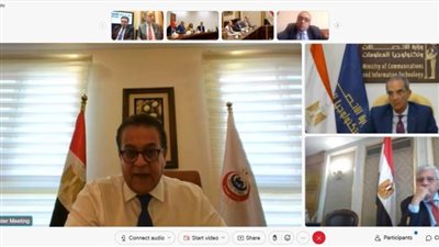 الصحة: مبادرة تشخيص الأمراض عن بعد تستهدف إنشاء300 وحدة لتشخيص الحالات المرضية