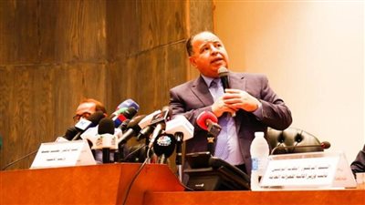 وزير المالية: الاقتصاد المصري ما زال قادرًا على التعامل مع الصدمات المتشابكة (صور)