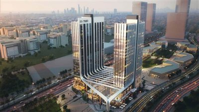 «نخيل للتطوير» تطرح أنظمة سداد مميزة بالمرحلة الجديدة «𝐎𝐣𝐚𝐥»