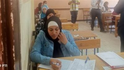 التعليم تعلن رابط نتيجة امتحانات الدبلومات الفنية دور ثان 2022