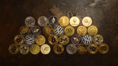 العملات الرقمية تواصل انهيارها جرّاء قرارات الفيدرالي الأمريكي 