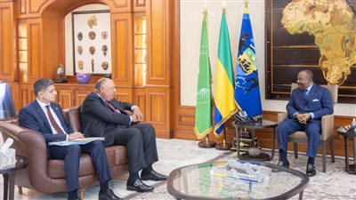 سامح عاشور يعلن اتخاذه حزمة إجراءات قانونية للحفاظ على مركزه بالمعركة الانتخابية