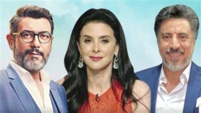 أحمد وفيق وجاسمين طه زكي يقدمان افتتاح مهرجان القاهرة الدولي للمسرح التجريبي