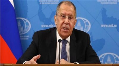 لافروف: اغتيال دوجينا «جريمة بربرية» لا مغفرة لها 