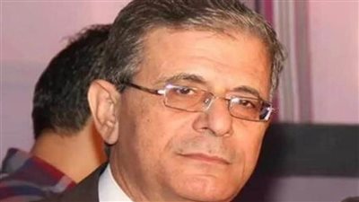 السيرة الذاتية للمستشار عدلي زايد رئيس النيابة الإدارية الجديد