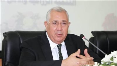 وزير الزراعة: مصر نجحت في توفير مناشئ أخرى لتوريد القمح