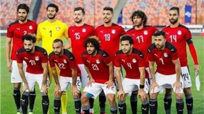 روي فيتوريا يعلن قائمة منتخب مصر لمعسكر سبتمبر..تعرف عليها