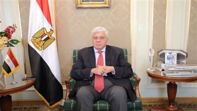 التعليم العالي تطلق هاكاثون الجامعات المصرية «التغيير المناخي.. الإبداع للاستمرارية»