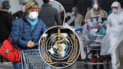 منظمة الصحة العالمية: إصابات ووفيات كورونا تواصل التراجع