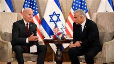 . إسرائيل تدعو بايدن لعدم التوقيع على الاتفاق النووي