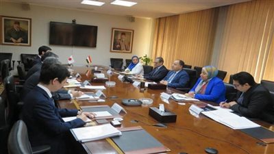 وزير المالية: الاقتصاد المصري بات أكثر جذبًا للاستثمارات المحلية والأجنبية (صور)