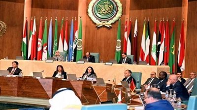 وزير الصناعة يدعو الدول العربية للمشاركة في فاعليات قمة المناخ (صور)