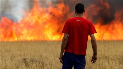 وفاة أكثر من 4600 شخص بسبب موجات الحر فى إسبانيا خلال 90 يوم