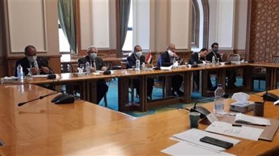 مباحثات بين مصر وأذربيجان حول سُبل دفع التعاون في المجال الثقافي