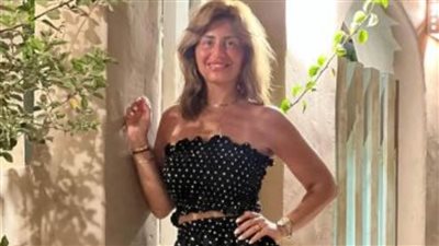 منة فضالي تتألق في أحدث ظهور 