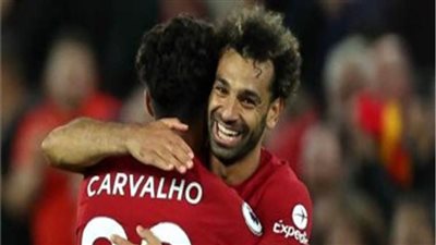 كلوب يعلن تشكيل ليفربول أمام إيفرتون في الدوري الإنجليزي..تعرف عليه 