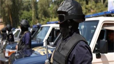 سقوط 18عاطلا بحوزتهم مواد مخدرة وأسلحة نارية بالقليوبية 