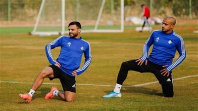 بيراميدز يعلن تمديد عقد دودو الجباس لمدة موسمين