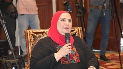 وزراء المالية والتضامن والرياضة ومحافظ الفيوم في حوار مفتوح مع الشباب وأعضاء النواب والشيوخ (صور)