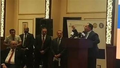 وزير المالية: الحكومة ليست مسئولة عن ارتفاع الموجات التضخمية 