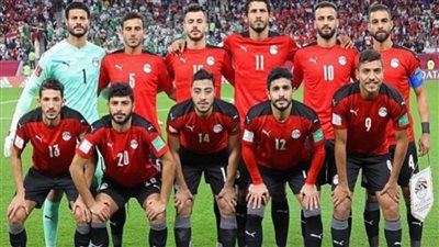 إعلان قائمة المحترفين لمعسكر المنتخب اليوم وغياب الننى